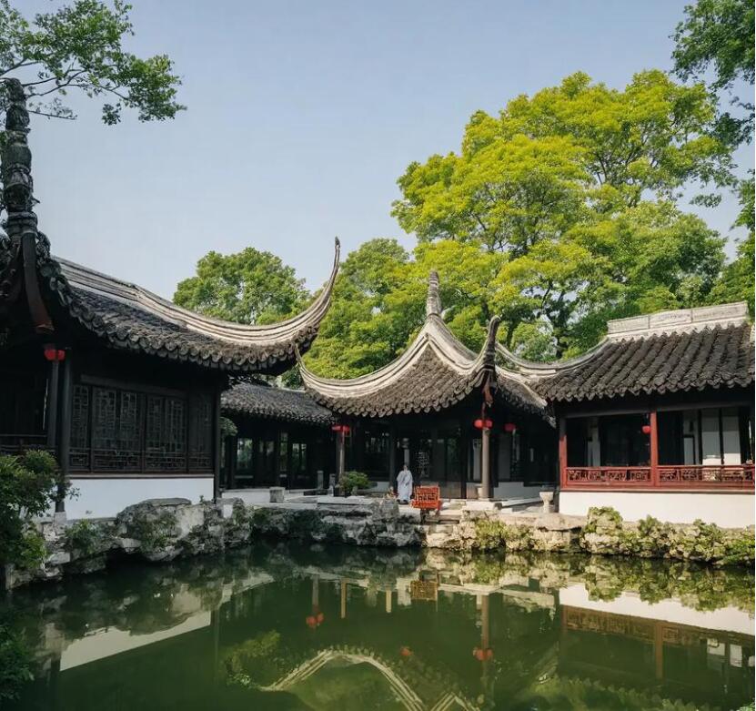 临沂河东原来土建有限公司